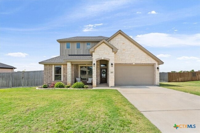 property at 5410 Tabbs Ct