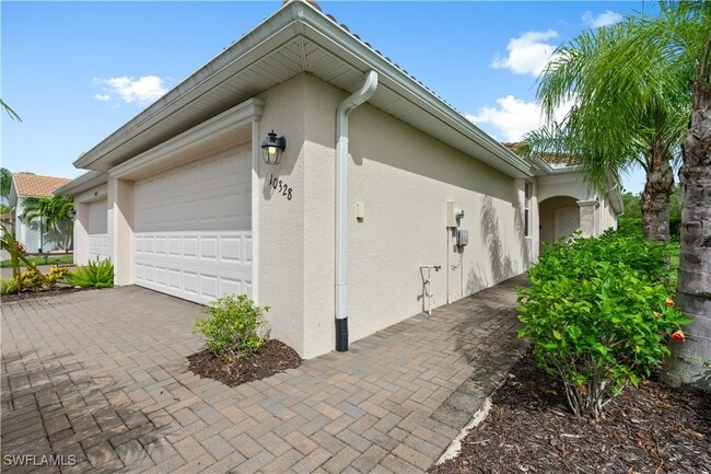 property at 10328 Prato Dr