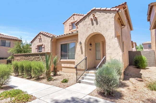 3659 W Thalia Ct in Phoenix, AZ - Building Photo - Building Photo