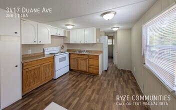 3417 Duane Ave in Jacksonville, FL - Building Photo - Building Photo