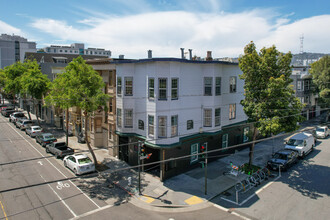 1900 Folsom St in San Francisco, CA - Building Photo - Building Photo