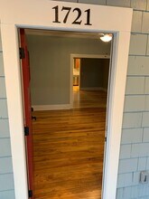 1721 Greenville Hwy in Hendersonville, NC - Building Photo - Building Photo