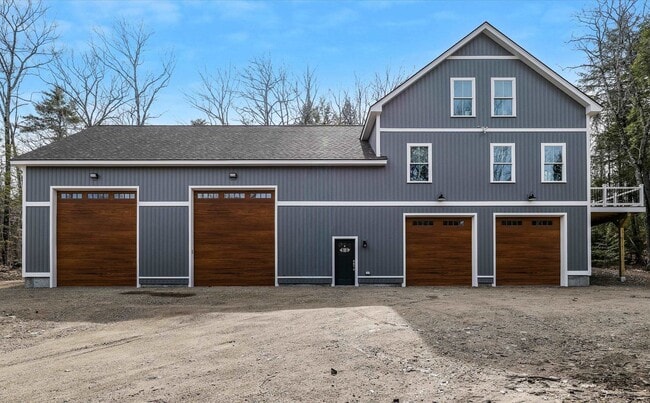 property at 3 Tanglewood Shores Rd