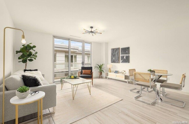 property at 1450 110th St