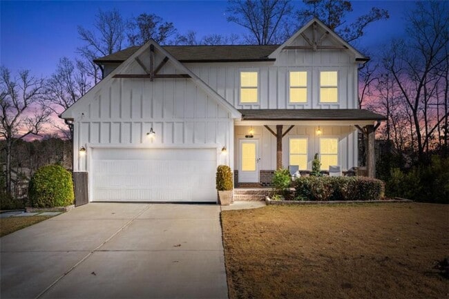 97 Brookstone Ct in Acworth, GA - Building Photo - Building Photo