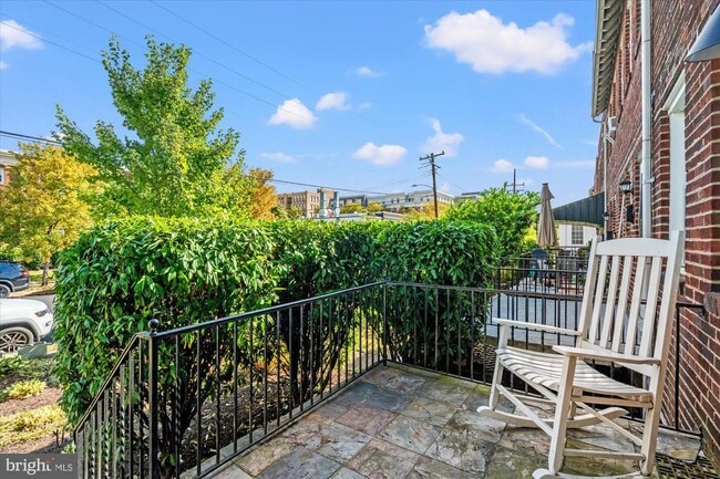 1224 Oronoco St in Alexandria, VA - Building Photo - Building Photo