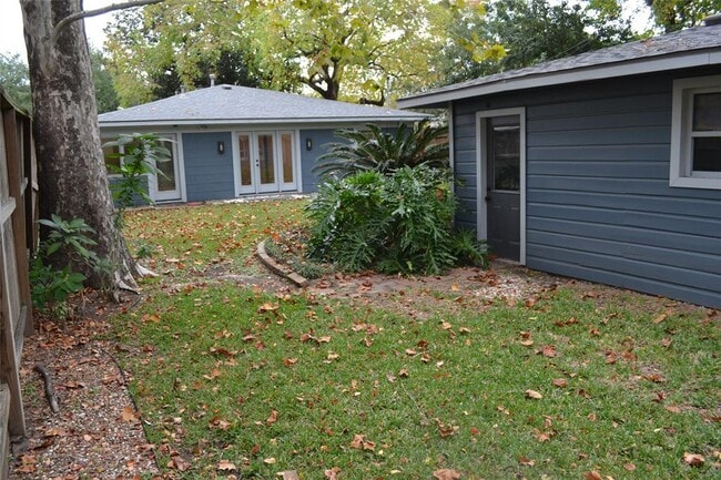 2603 Centenary St in Houston, TX - Building Photo - Building Photo