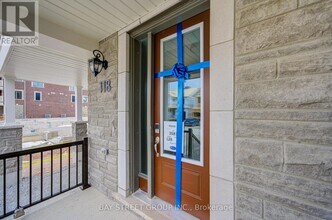 118 Azure Dr in Markham, ON - Building Photo - Building Photo