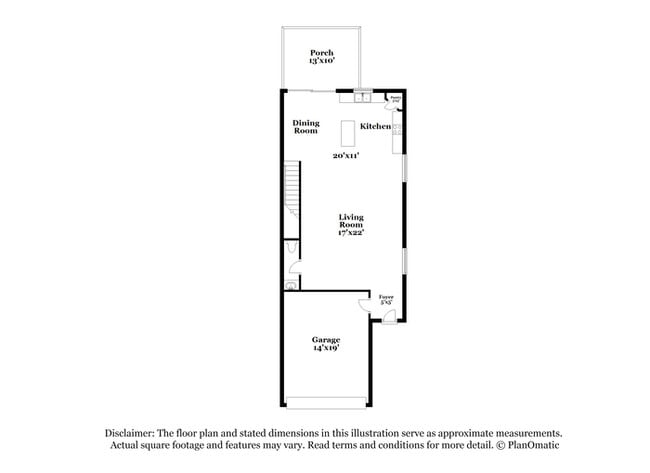 3861 Strafford Pl in Lakeland, FL - Building Photo - Building Photo