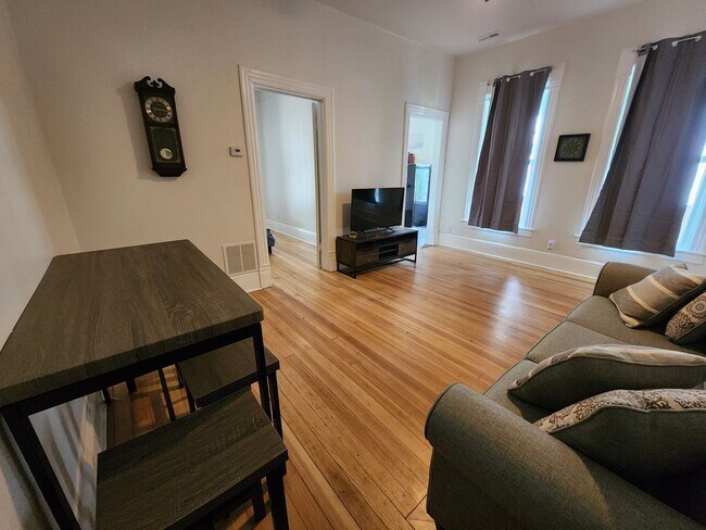 2-4 N 24th St in Colorado Springs, CO - Building Photo - Building Photo