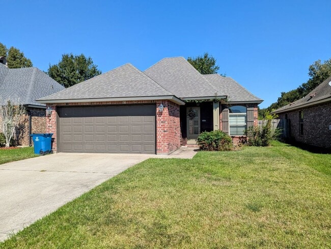 property at 406 Milton Estates