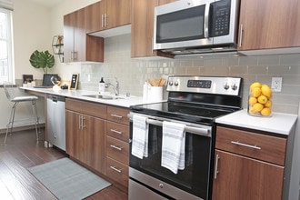 Pratt Park Apartments in Seattle, WA - Building Photo - Building Photo