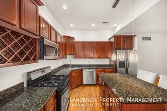 4856 S Prairie Ave in Chicago, IL - Building Photo - Building Photo