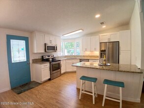 4375 Sea Gull Dr in Merritt Island, FL - Building Photo - Building Photo