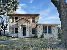 1699 Wildrose Dr in Rockwall, TX - Building Photo