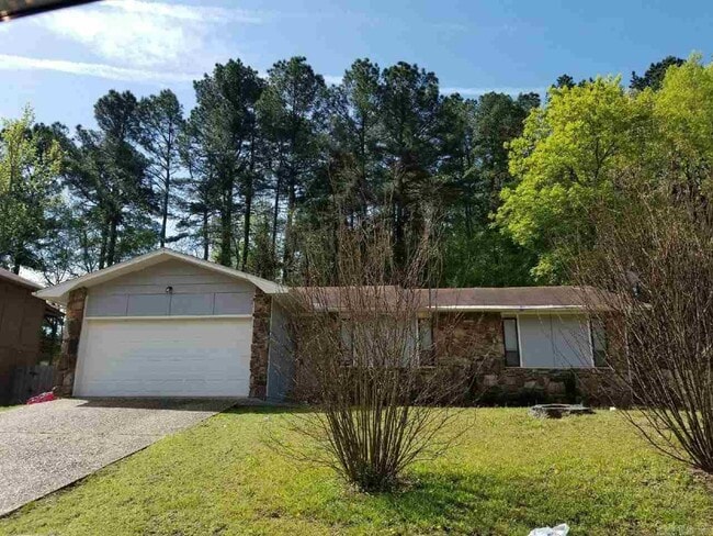 property at 8911 Kennesaw Mountain Dr