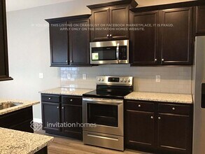 1009 King Fisher Way in Wendell, NC - Foto de edificio - Building Photo