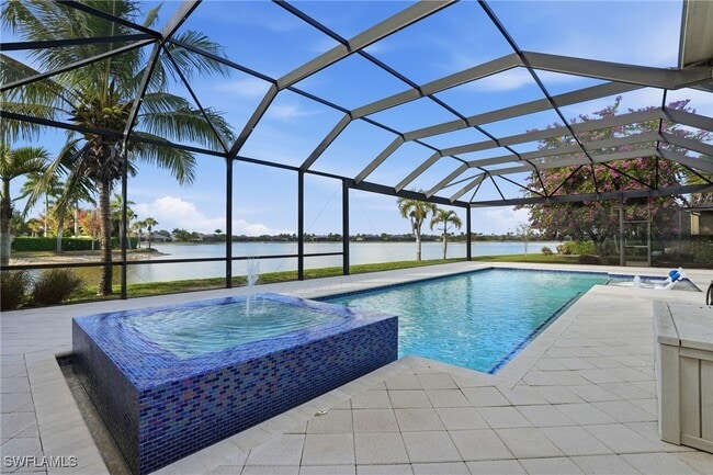 property at 14831 Dockside Ln