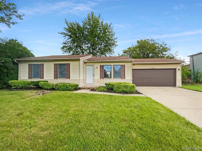 23402 Cranbrooke Dr