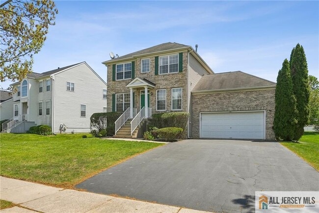 property at 25 Keswick Rd