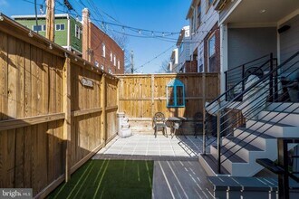 4514 15th St NW in Washington, DC - Building Photo - Building Photo