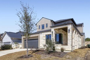 9 Denbury Glen in San Antonio, TX - Building Photo