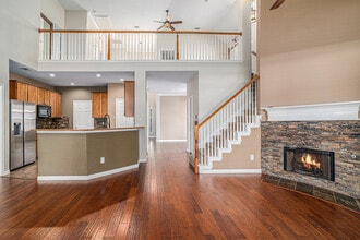3816 Travis Blvd in Mansfield, TX - Building Photo - Building Photo