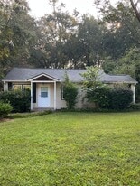 150 Canady Dr in Athens, GA - Building Photo