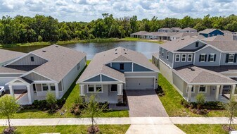 691 Terrapin Dr in Debary, FL - Building Photo