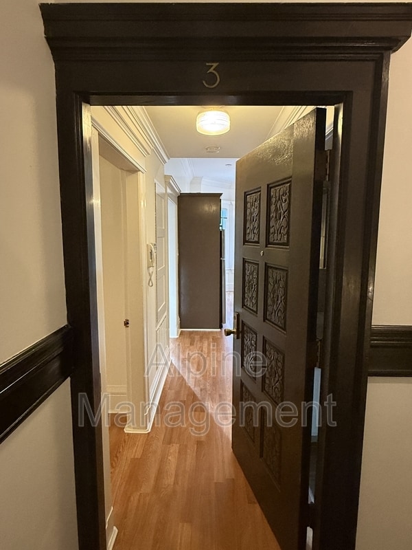 115-117-117 Sanchez St in San Francisco, CA - Building Photo - Building Photo