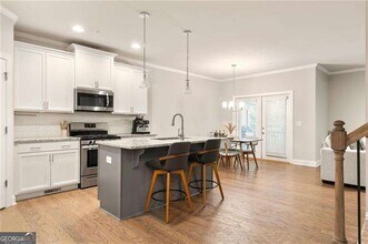 1603 Glenivy in Marietta, GA - Building Photo - Building Photo