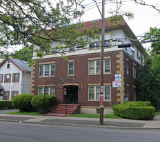 9 Seminary Ave Apartments