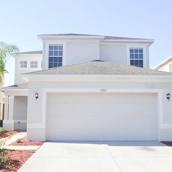 15507 Telford Spring Dr in Ruskin, FL - Building Photo