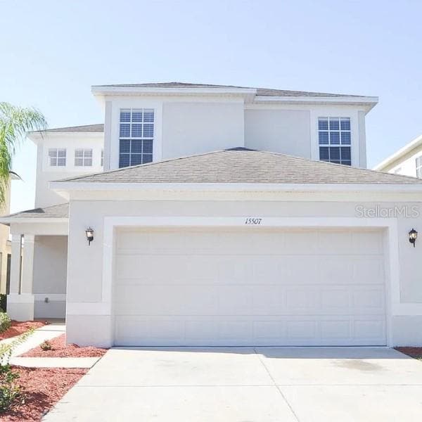property at 15507 Telford Spring Dr