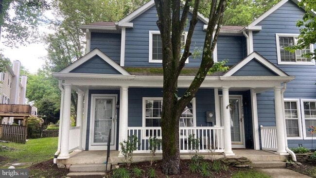 4830 Dorsey Hall Dr in Ellicott City, MD - Building Photo - Building Photo