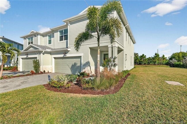 3487 NW Solange Ct in Jensen Beach, FL - Building Photo - Building Photo
