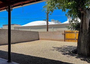 1526 W Windsor St in Tucson, AZ - Building Photo - Building Photo