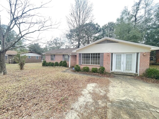 property at 310 McEwen Dr