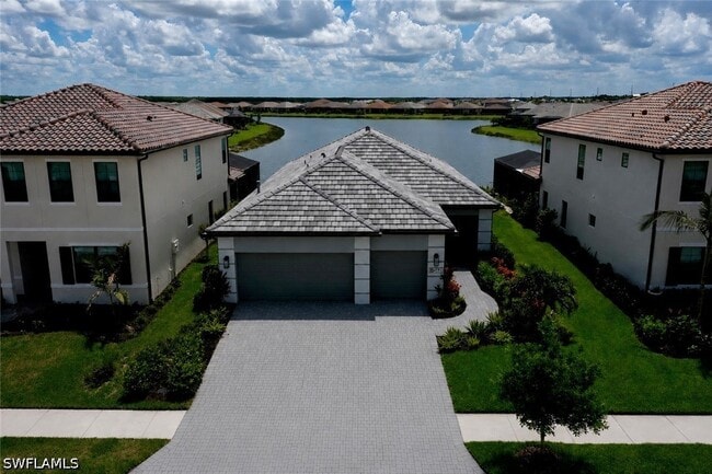 property at 4191 Pegasus Wy