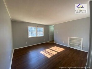 4206 S Dowfield Dr in Fayetteville, NC - Building Photo - Building Photo