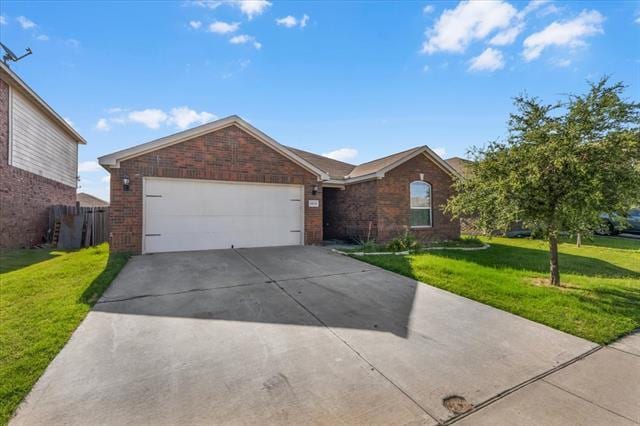 property at 6024 Amber Cliff Ln