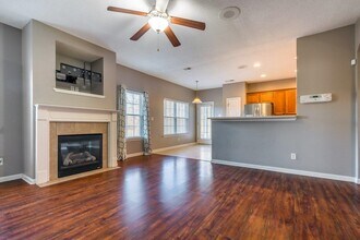 12138 Longleaf Oak Trail in Arlington, TN - Building Photo - Building Photo
