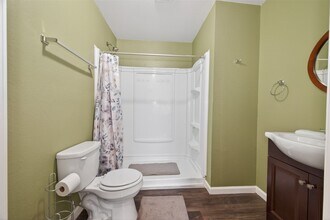 709 Center St in Richmond, TX - Building Photo - Building Photo