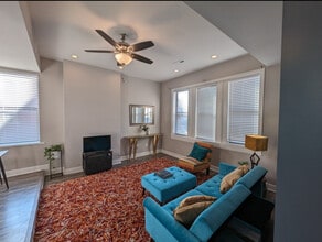 3010 Melrose Ave, Unit #2 in Cincinnati, OH - Building Photo - Building Photo