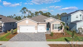 17458 Palmetto Pass Ln in Punta Gorda, FL - Building Photo