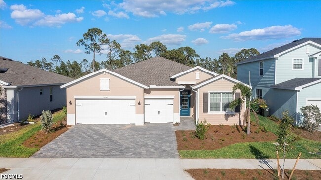property at 17458 Palmetto Pass Ln