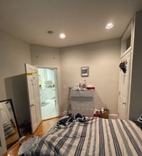 81-77 Saint Stephen St, Unit 6 in Boston, MA - Building Photo - Building Photo