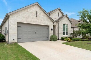 3011 Armstrong Ave in Melissa, TX - Building Photo