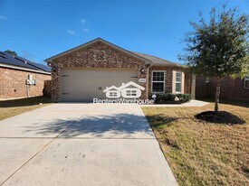 22527 Cloverland Field Dr in Hockley, TX - Building Photo