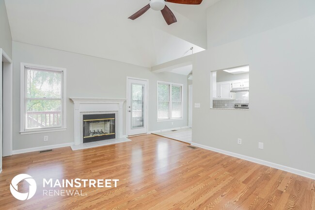 5416 Roxborough Point in Nashville, TN - Building Photo - Building Photo